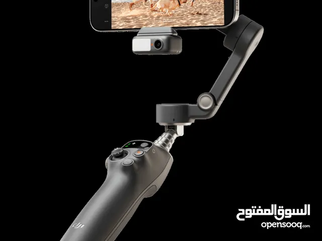 Dji Osmo 7P اعلى فئة