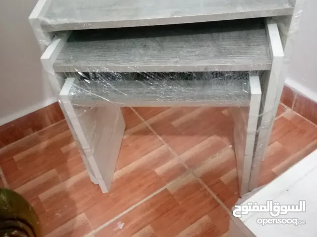 طقم طاولات حرق سعر