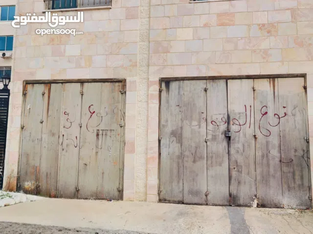 محلات تجارية واسعة مع سدد  للايجار موقع ممتاز - الارسال مقابل مدرسة الاوائل