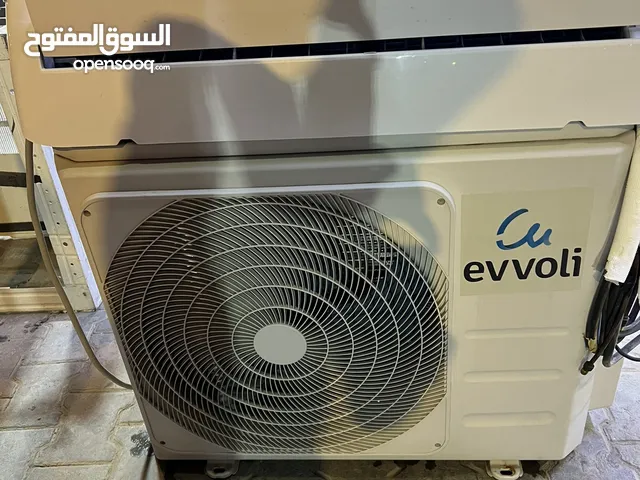 Evvoli 1.5 to 1.9 Tons AC in Basra