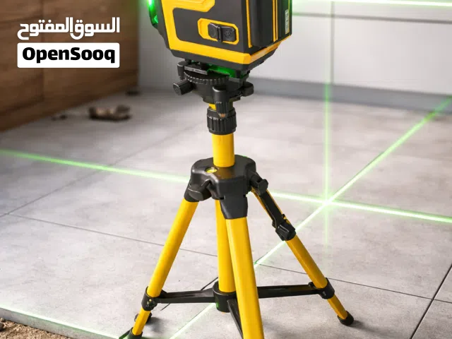 سيطر على شغلك بدقة الليزر – 12 خط احترافية بين إيديك!