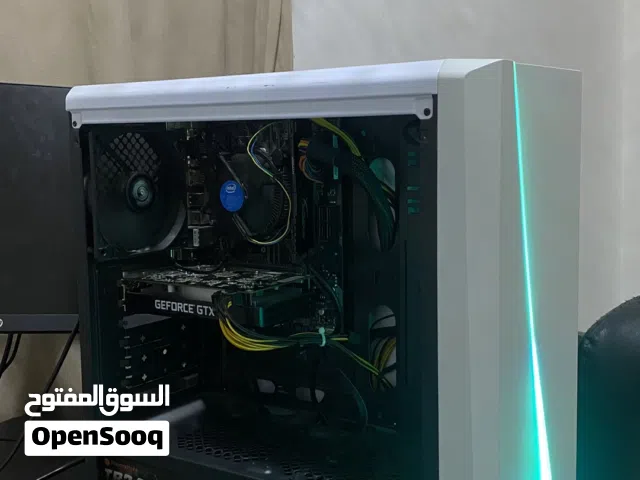I5 9400f , 1650gtx 16gb ram gaming pc