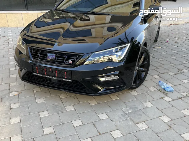 سيات ليون FR 2020