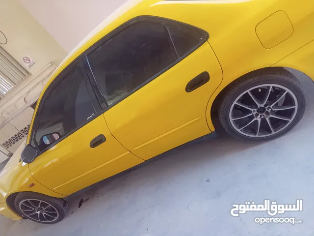 Used Honda Accord in Manama