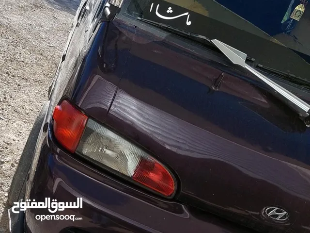 Used Hyundai H 100 in Al Karak