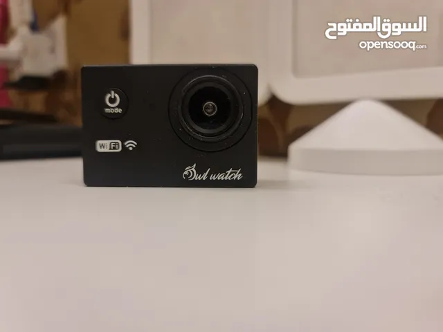 small digital camera