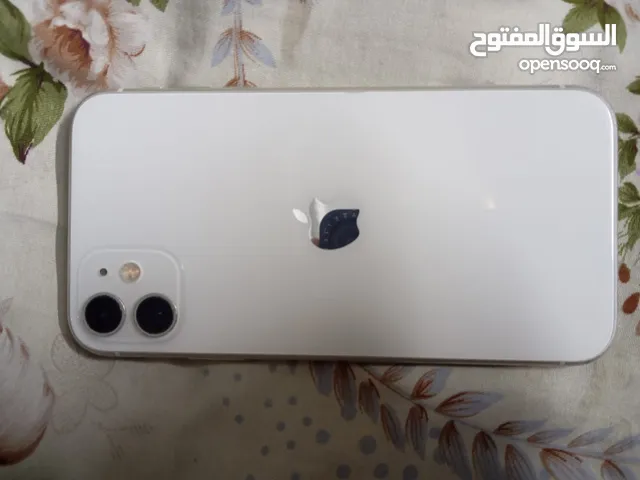 Apple iPhone 11 64 GB in Al Batinah
