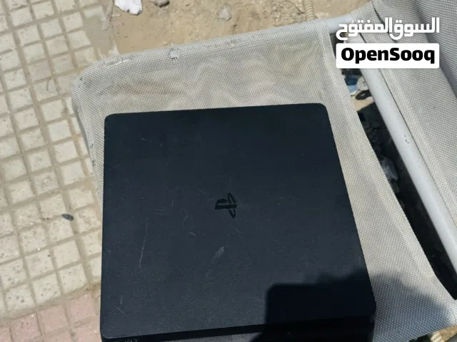 PlayStation 4 PlayStation for sale in Tripoli