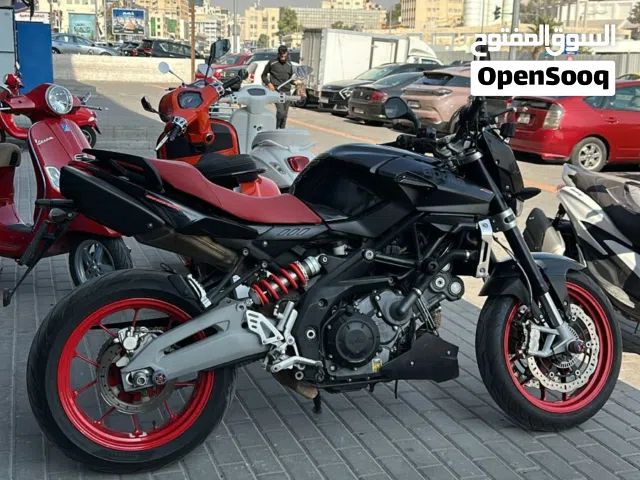 2014 Aprilia Shiver 900