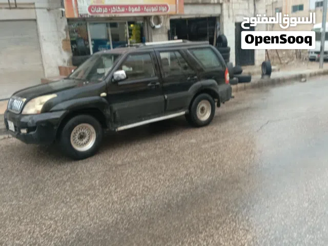 2007, تويوتا, برادو