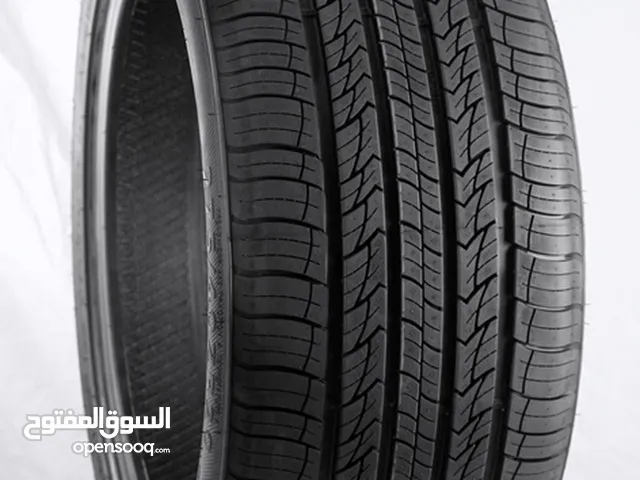 265/60/18 ALTENZO اطارات التنزو