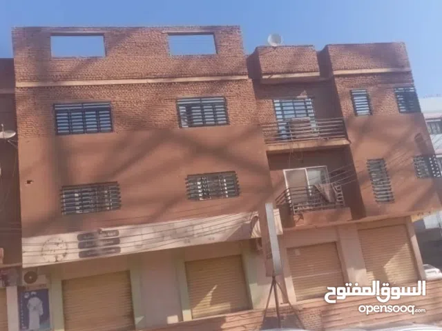 Building for Sale in Khartoum Omdurman