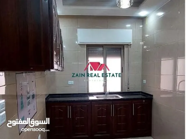 100m2 1 Bedroom Apartments for Rent in Amman 7th Circle