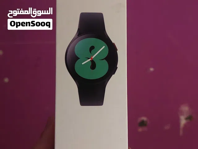 Samsung watch 4 New price 20 kd model 2022