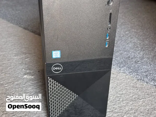 Windows Dell  Computers  for sale  in Tripoli