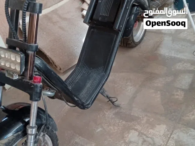 سكوتر هارلي كهربائي