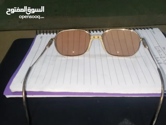 نظارات طبية اصلية امريكي ايطالي وارد امريكا