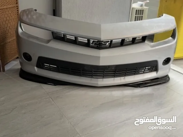 دعامية كامارو 2014 RS + اصطبات Led الاصلية