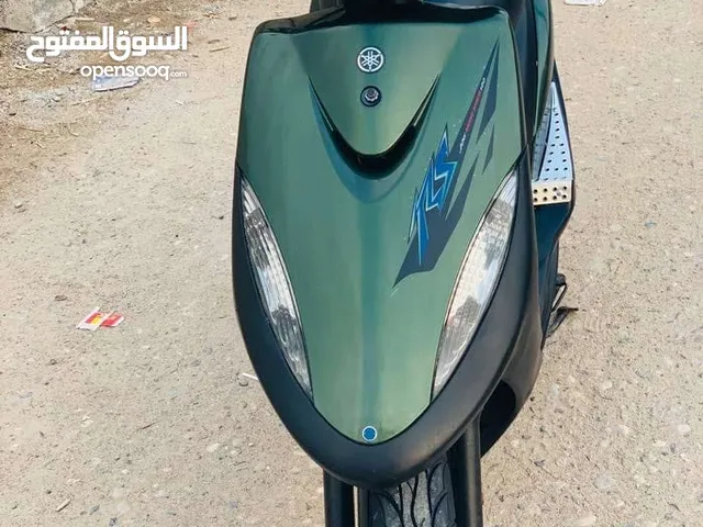 Used Yamaha SMAX in Basra