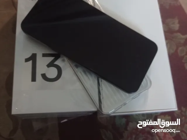 اوبو رينو 13 بقاله اسبوع بس Oppo reno 13 5g