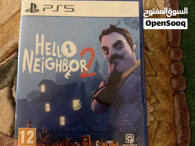 دسكةهلو  نيبر للبيع دسكة نضيفة خبش لا اخر جزء لللعبة