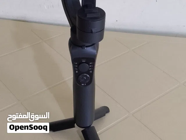 قاعدة هاتف جيمبال  بحالة الجديد تحكم بالحركة و الزوم