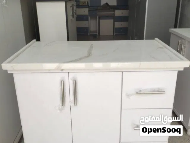 خزانة غاز لدينا الحل المثالي لكِ! نقدم لكِ وحدة المطبخ الأكثر طلباً، بتصميم عصري