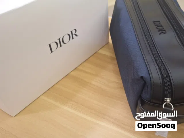 للبيع شنط يد (باوج) ماركة ديور Dior