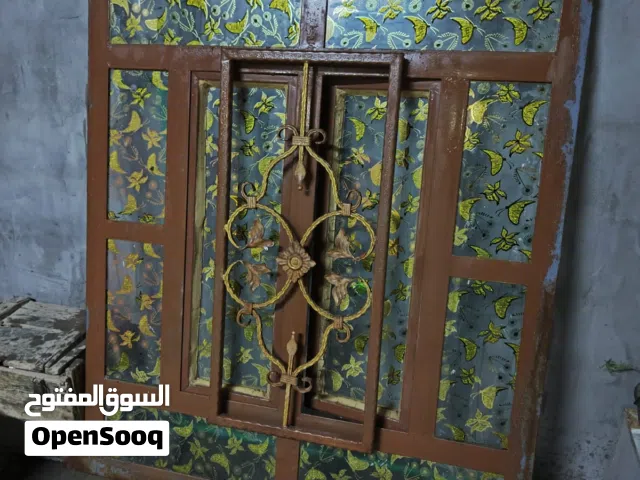 شباك نضيف بدون كسر
