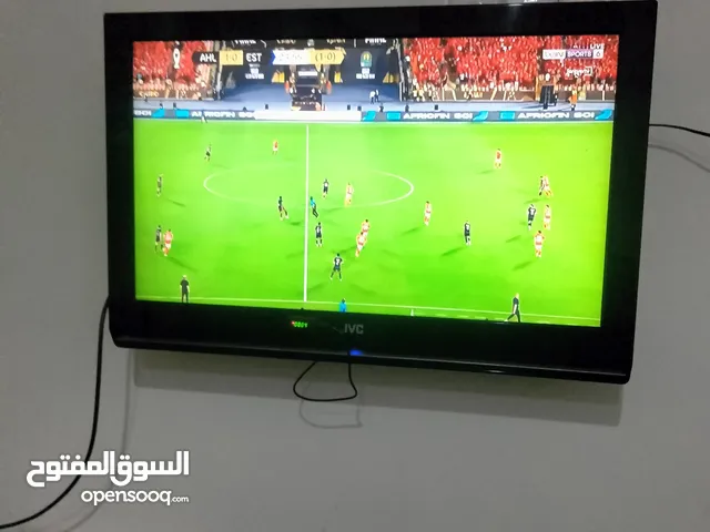 JVC Smart 42 inch TV in Sana'a