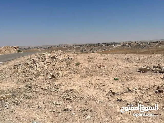 ارض للبيع 500م