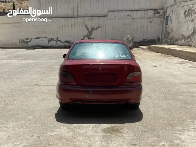 Used Mitsubishi Lancer in Amman
