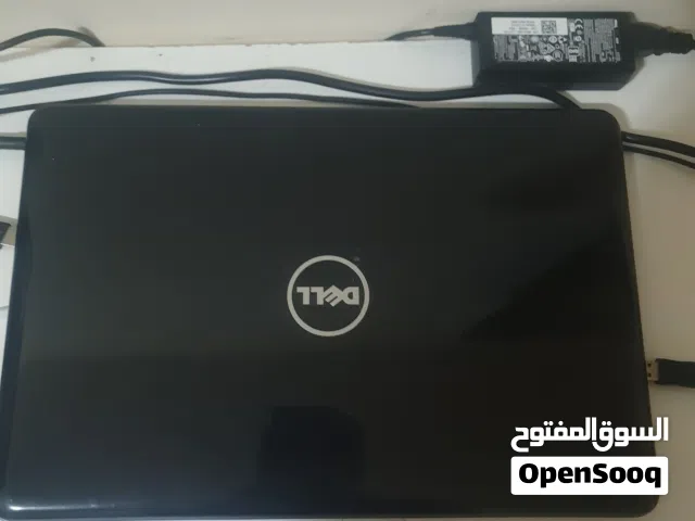 لابتوب إنسبريشن 3567