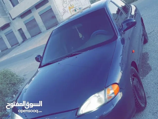 Used Hyundai Avante in Irbid