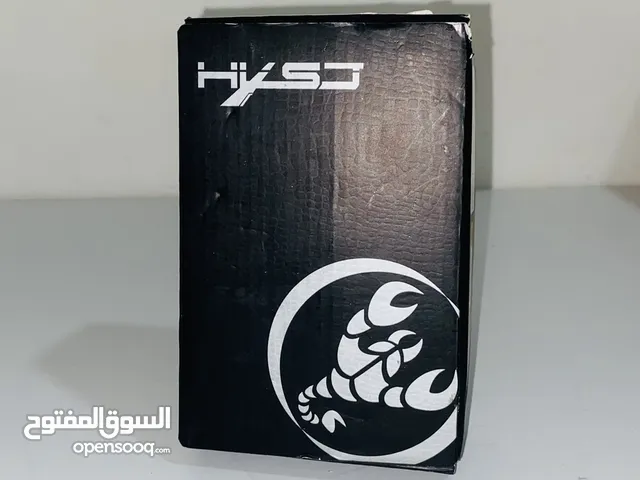 ماوس HYSJ وايرليس