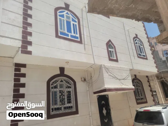 120 m2 4 Bedrooms Apartments for Rent in Sana'a Aya Roundabout