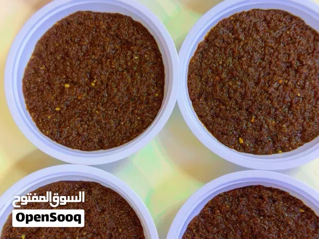 حلوى الكبش طازجه الأصيلة وحلوى الثوم