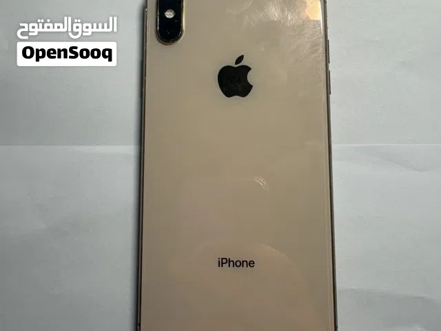 ايفون اكس اس ماكس