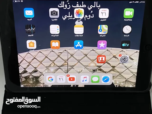Apple iPad 2 16 GB in Al Batinah