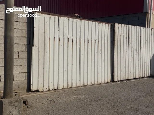 قطعة أرض في صناعية حمدان للبيع المساحة 850م ملك