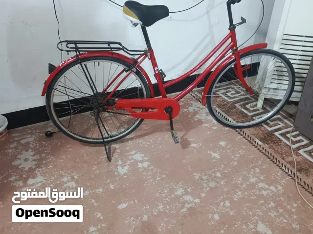 بايسكل سياحي