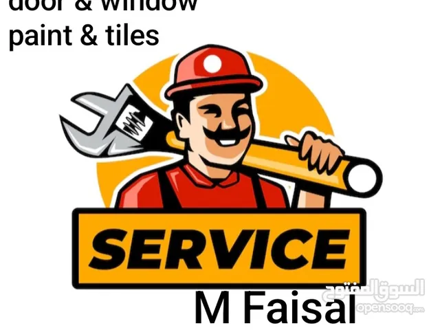A C sale and services all brands