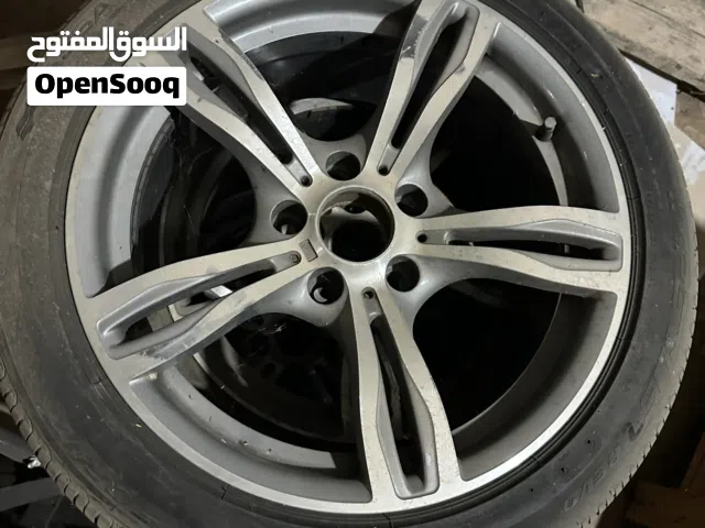 اطارات BWM