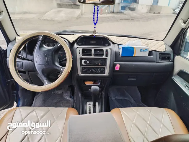 Used Mitsubishi Pajero in Farwaniya