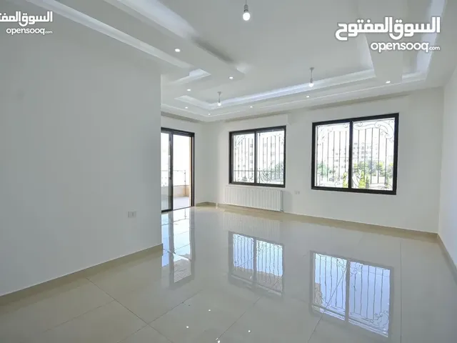 235m2 4 Bedrooms Apartments for Rent in Amman Khalda