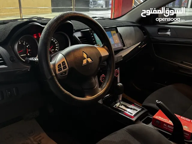 Used Mazda 3 in Amman
