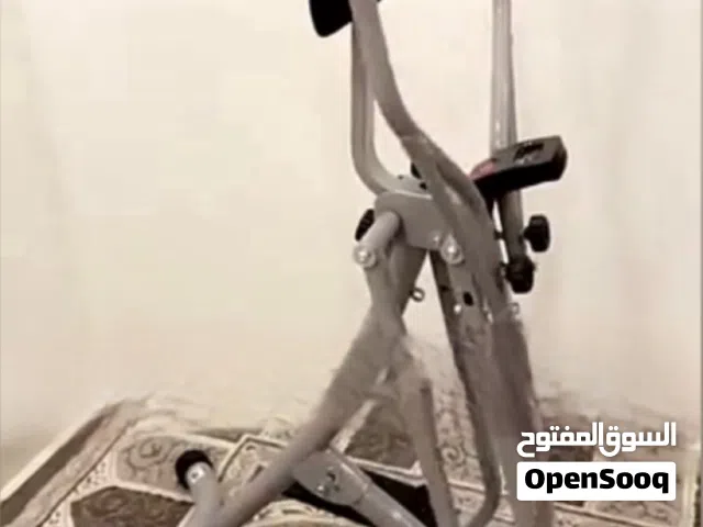 جهاز السير الغزال الطائر جديد