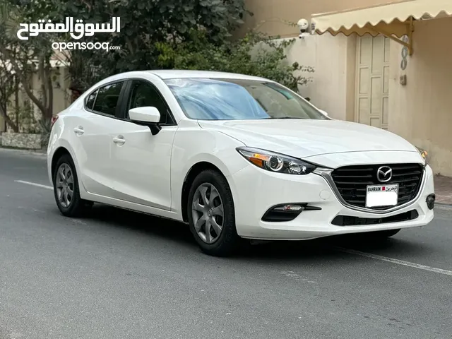Mazda 3 2018 in Southern Governorate