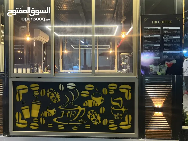 فان للبيع كامل مع كل العده كلشي جديد مع تكيف سيستم بيع موكن كرباء كل اشي