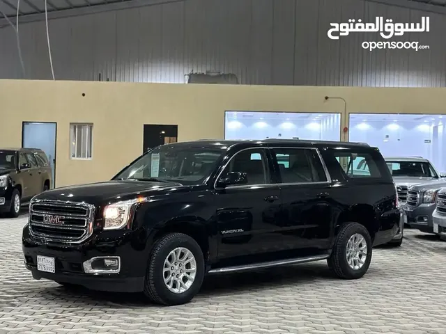 GMC Yukon 2018 in Al Riyadh